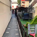 Casa de hóspedes Efor 3*