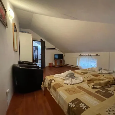 Efor Gasthof Eforie Nord