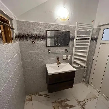 Gasthof Efor Eforie Nord