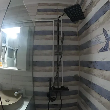 Gasthof Efor Eforie Nord