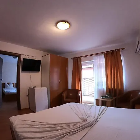 Gasthof Efor Eforie Nord