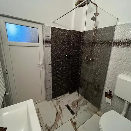 Gasthof Efor Eforie Nord