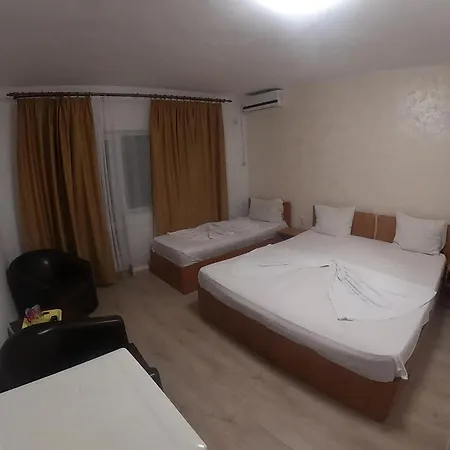 Efor Gasthof Eforie Nord