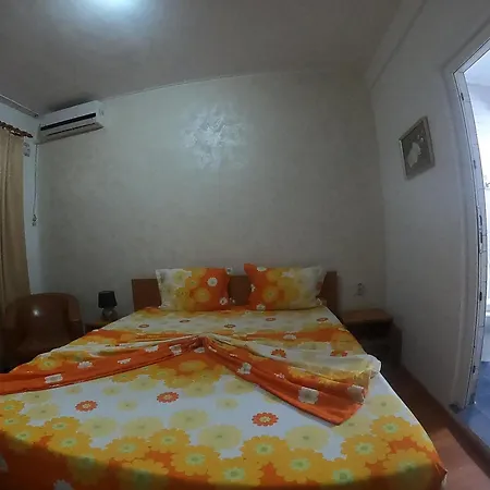 Efor 3* 데포리노드