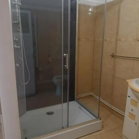 Gasthof Efor Eforie Nord