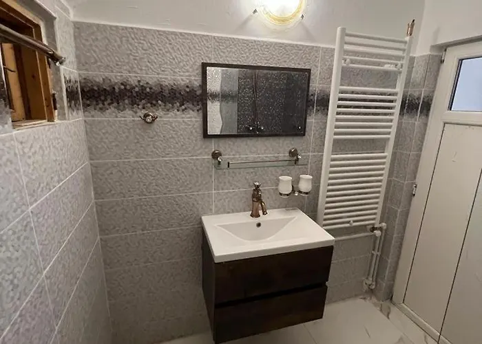 Affittacamere Efor Eforie Nord