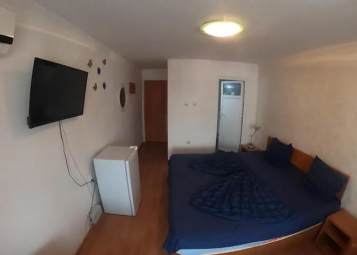 Efor Affittacamere Eforie Nord