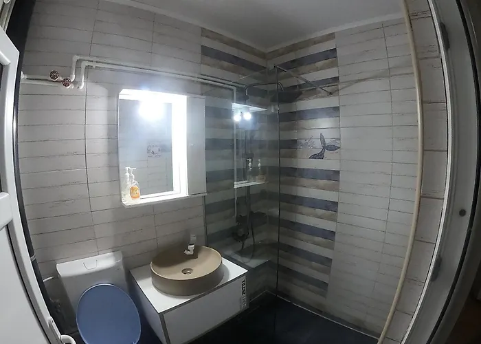 Affittacamere Efor Eforie Nord