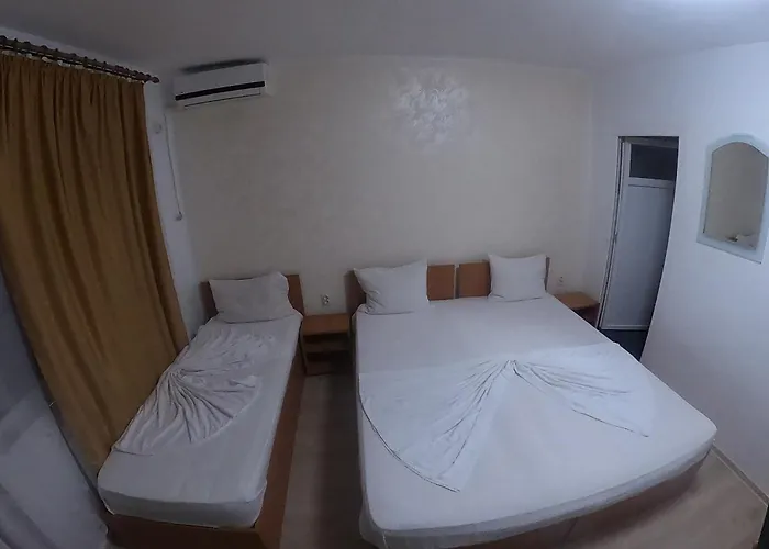 Efor Affittacamere Eforie Nord