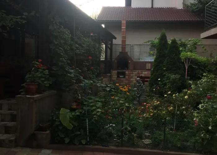 Efor Affittacamere Eforie Nord