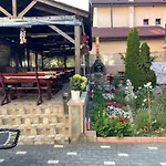 Efor Penzion 3*