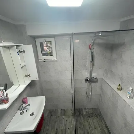 Efor Guest house Eforie Nord