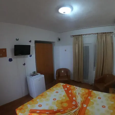 Efor Guest house Eforie Nord