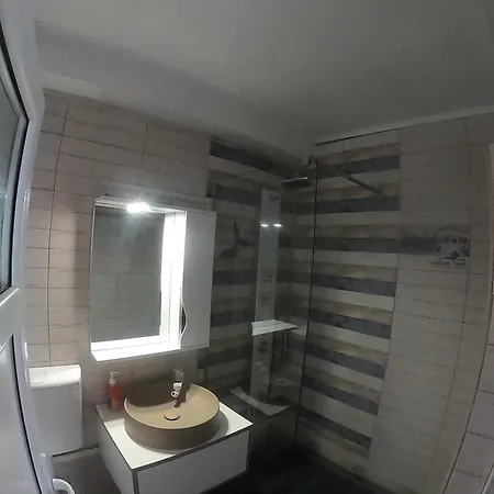 Guest house Efor Eforie Nord