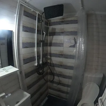 Efor 招待所 艾福雷诺德