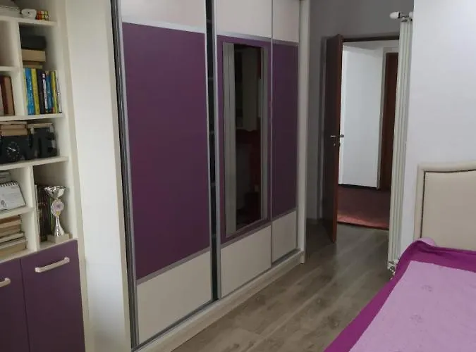 Efor 3* Észak-Eforie