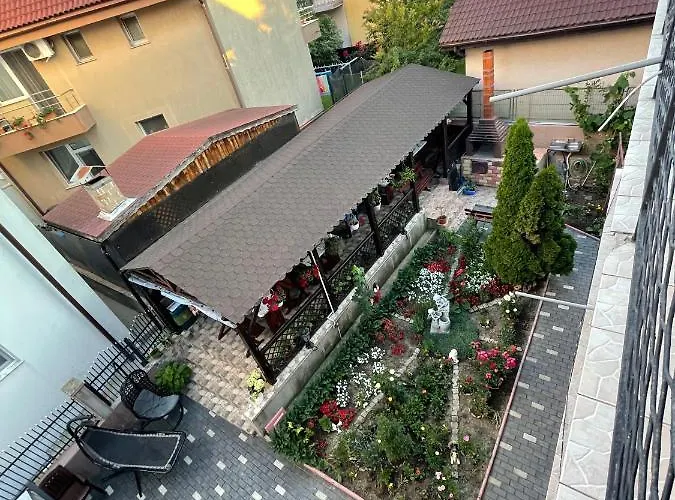 Efor 3* Észak-Eforie