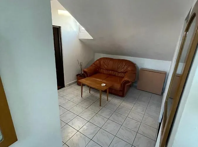 Efor Casa de hóspedes