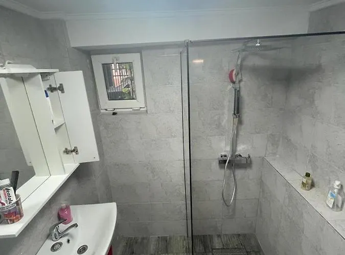 Efor Vendégház Észak-Eforie