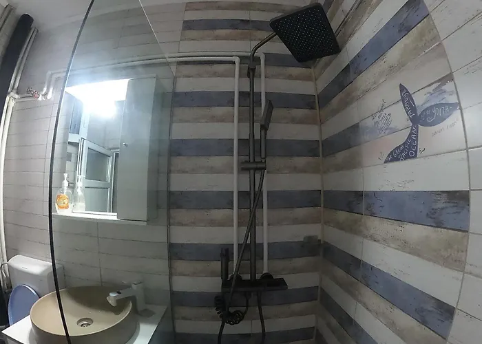 Vendégház Efor Észak-Eforie