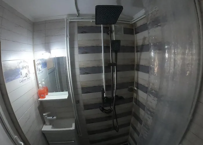 Efor 3* Észak-Eforie