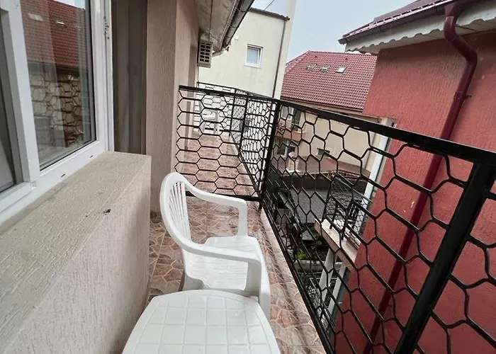 Efor 3* Észak-Eforie