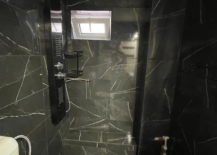 Efor 3* Észak-Eforie