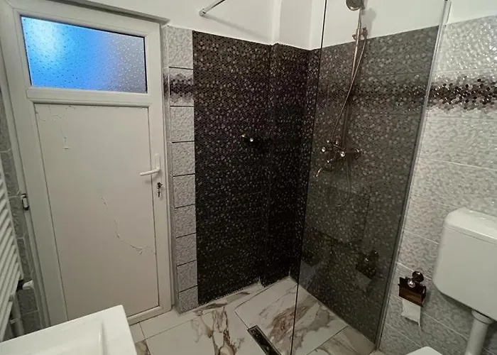 Vendégház Efor Észak-Eforie