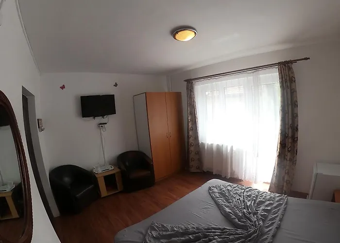 Efor 3* Észak-Eforie