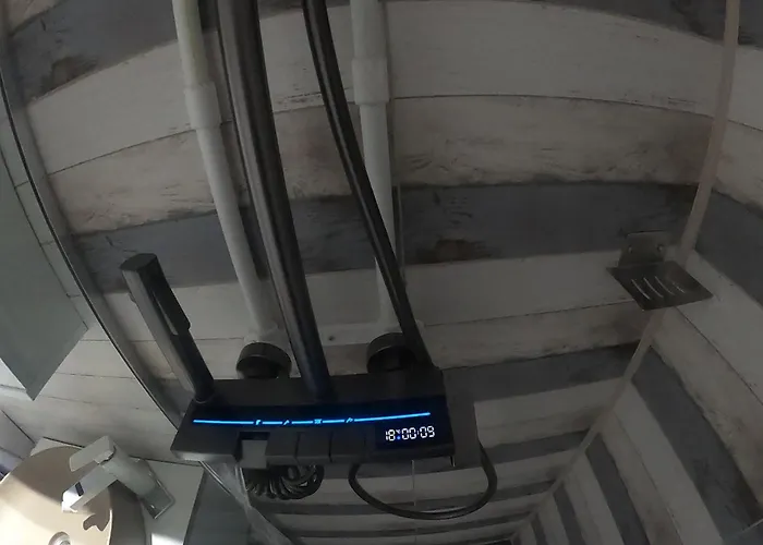 Casa de hóspedes Efor