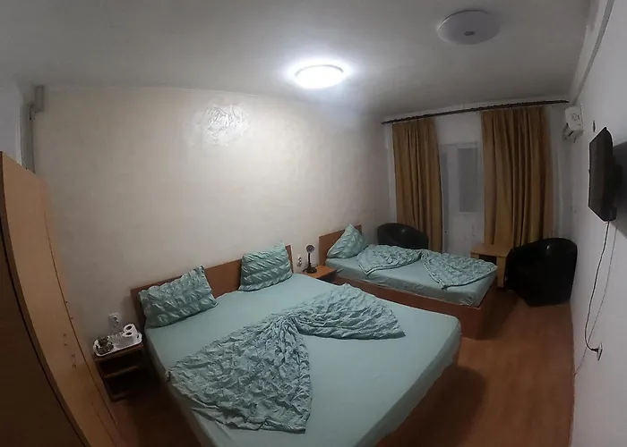 Efor 3* Észak-Eforie