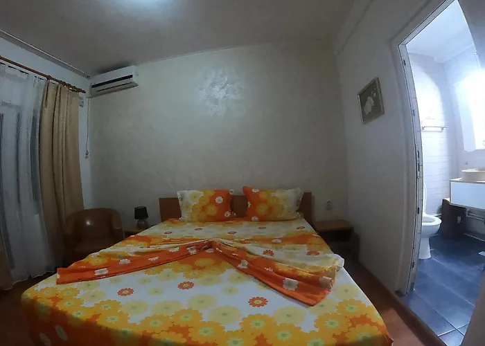 Efor 3* Észak-Eforie