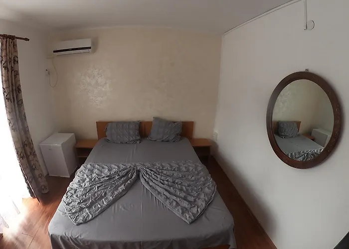 Efor 3* Észak-Eforie