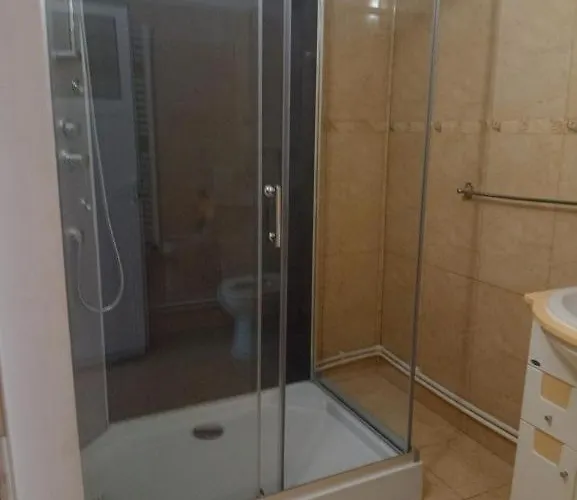 Vendégház Efor Észak-Eforie