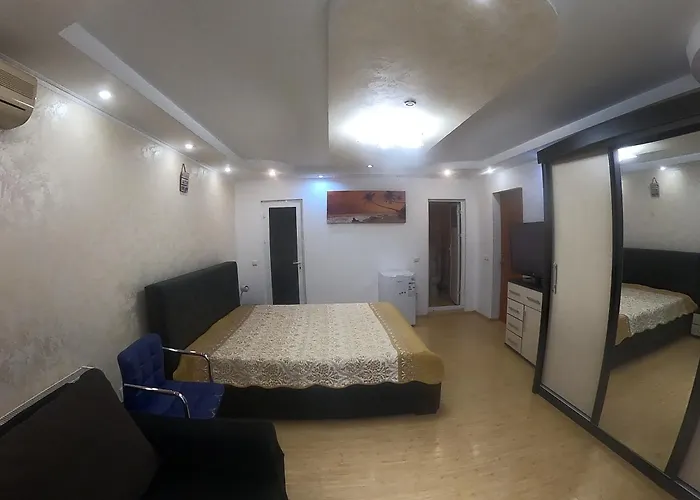 Efor 3* Észak-Eforie